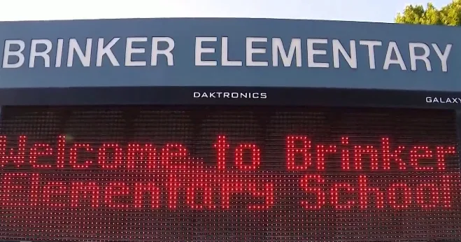 Plano ISD fires Brinker Elementary principal after teacher's arrest in abuse case