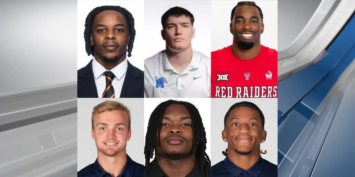 6 East Texans named to Earl Campbell Rose Award Watch List