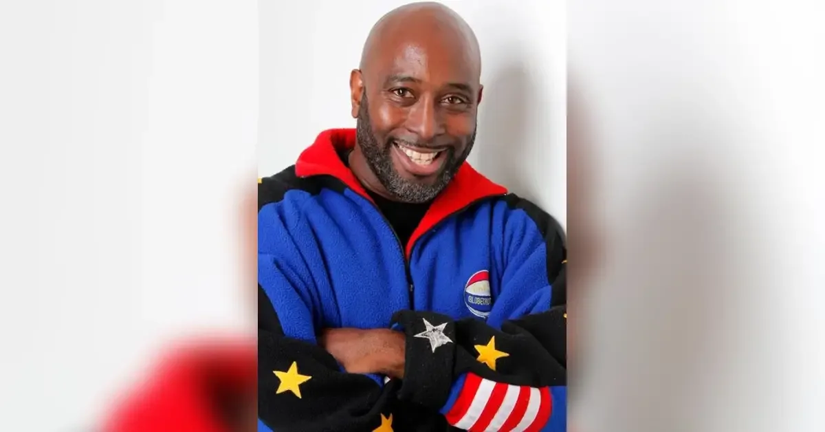 Globetrotter to perform for Sabinal students