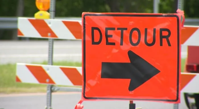 TxDOT to close westbound I-10 between Freeport Street and Uvalde Road for weekend repairs