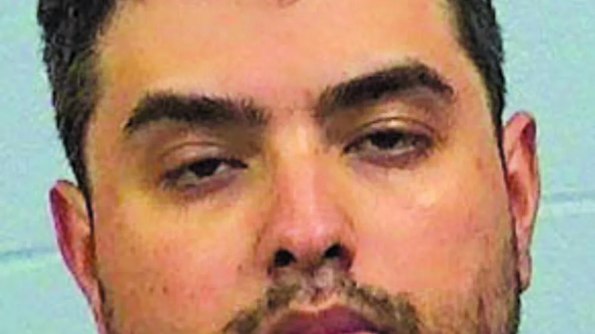 Hutto man Sentenced to 20 years for indecency with a child