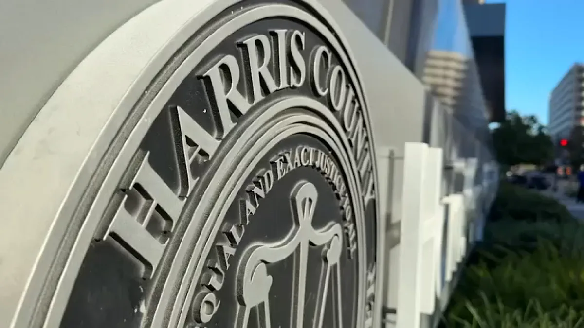 Man sentenced to life in prison for 2021 sexual assault on woman, records show