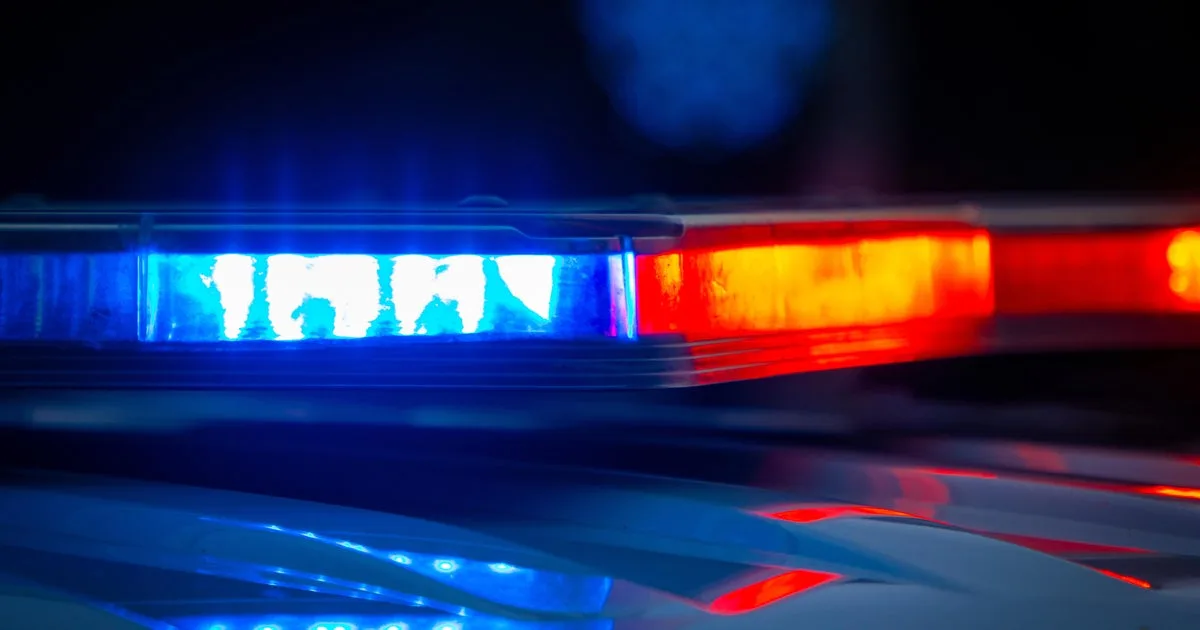Driver who hit pedestrian had been shot before accident; later dies in hospital, Dallas police say