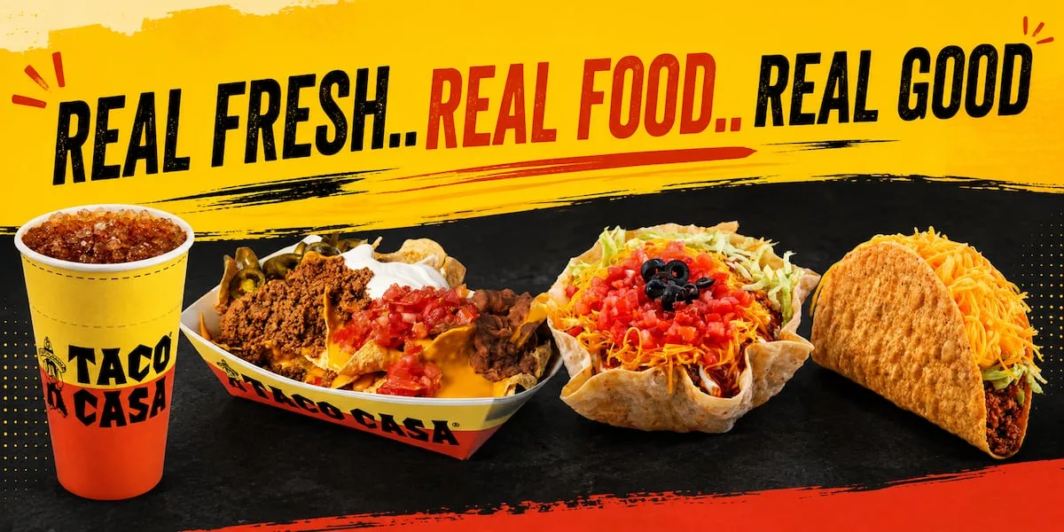 Taco Casa eyes fall return to Longview with new Loop 281 location