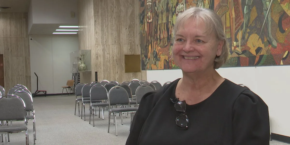 Lubbock County elections administrator retires after 23 years, veteran steps in to lead office