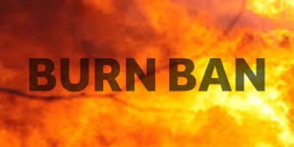 No relief in sight: Smith County fire marshal warns of heightened wildfire danger