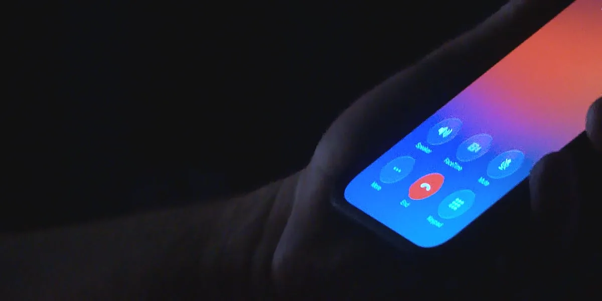 Police warn Central Texans of phone scam claiming unpaid tickets, warrants
