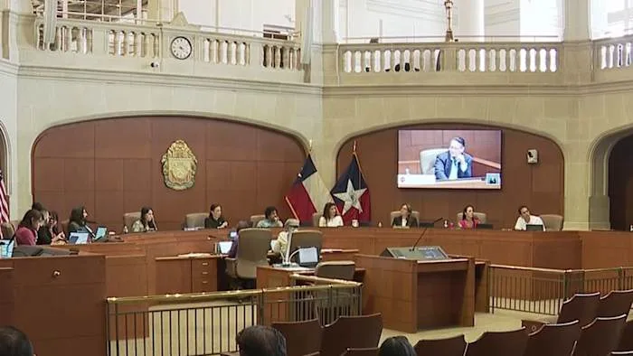 Cutting deep: San Antonio City Council fights over tax increase, budget cuts
