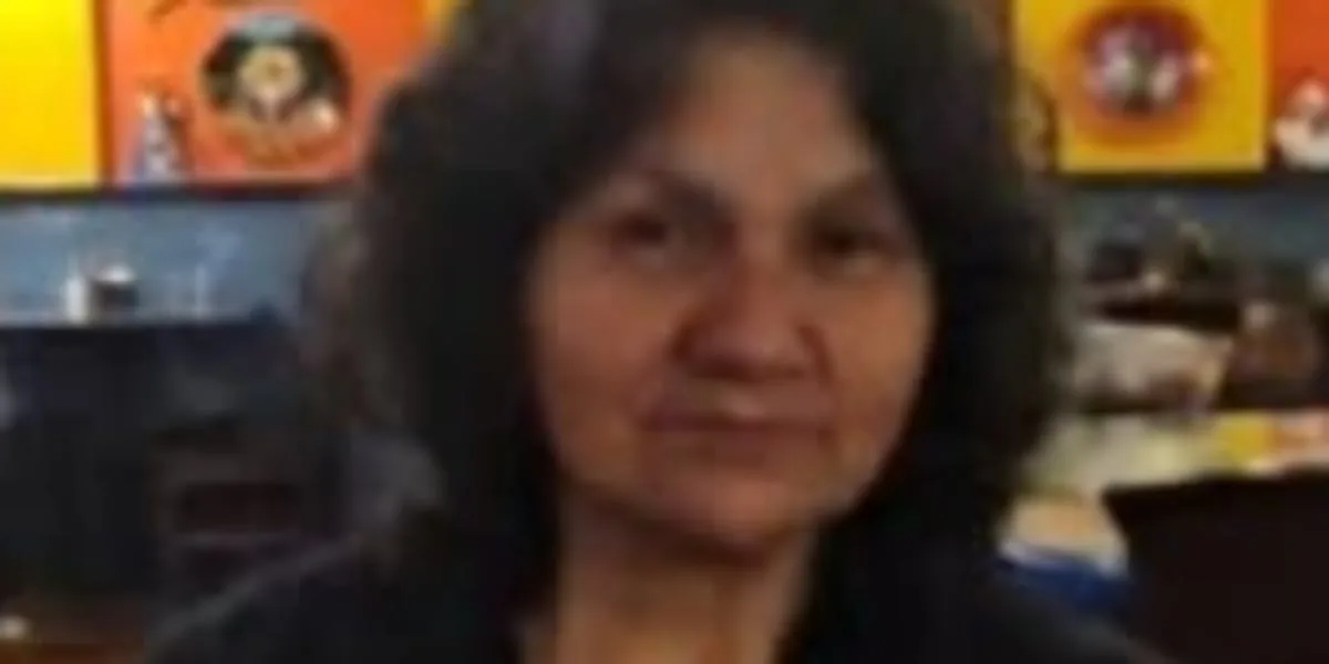 Remains of missing New Caney women recovered in woods near her home