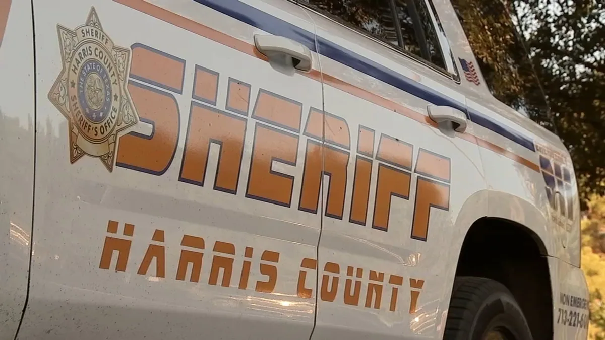 16-year-old dies after being shot by cousin who was trying to disassemble gun, HCSO says
