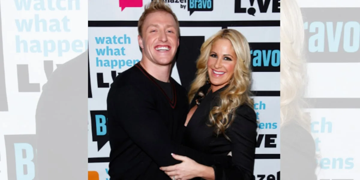 Son of 'Real Housewives' star indicted on additional sex crime charges, including child molestation