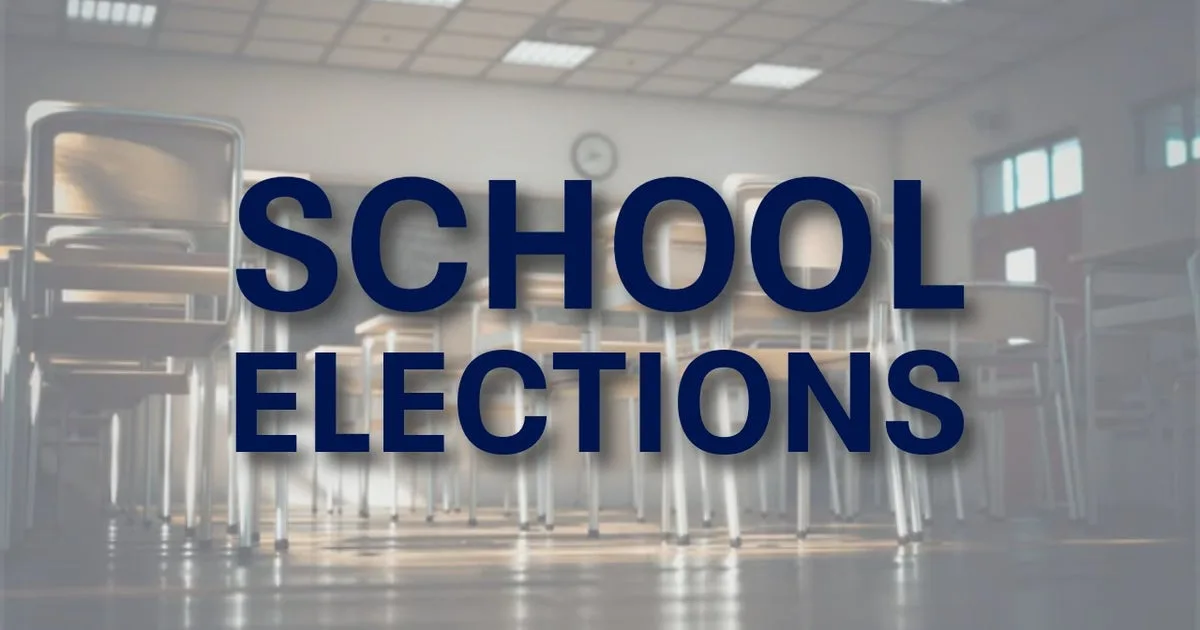 2026 election: Central Texas school districts put bonds, tax rates, board positions on the ballot