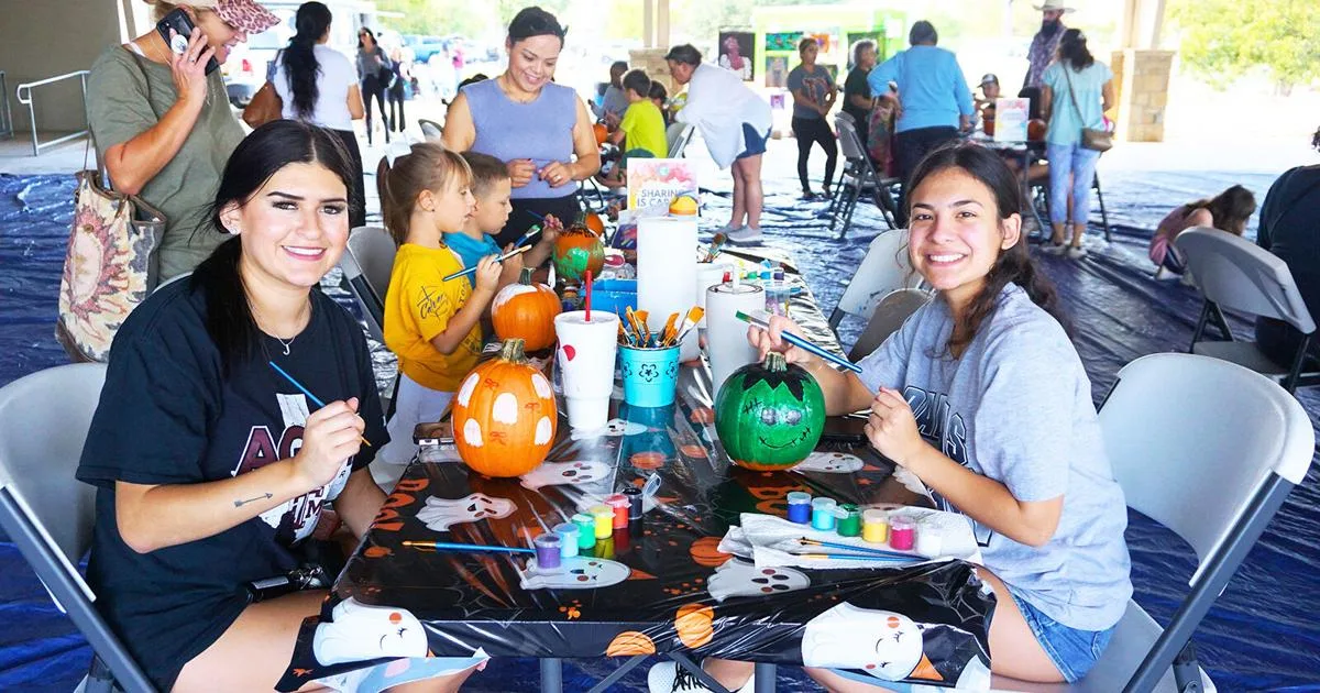 City promises family fun at Art in the Park