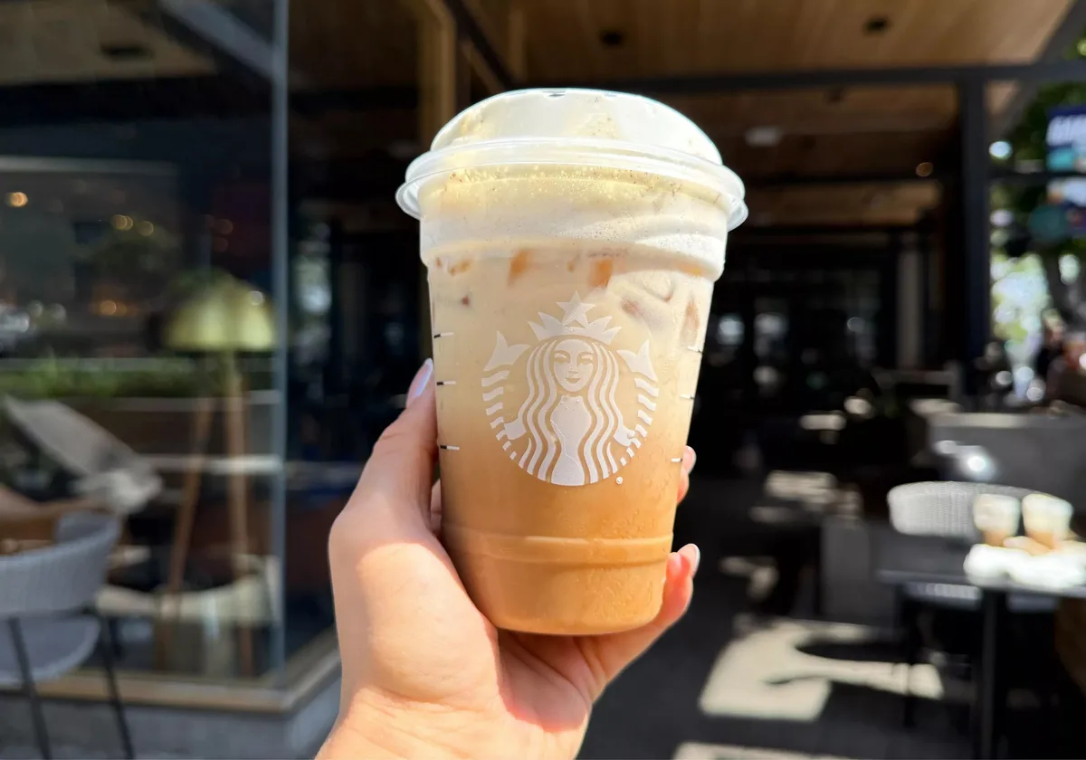 Two Dallas Starbucks locations have closed their doors for good