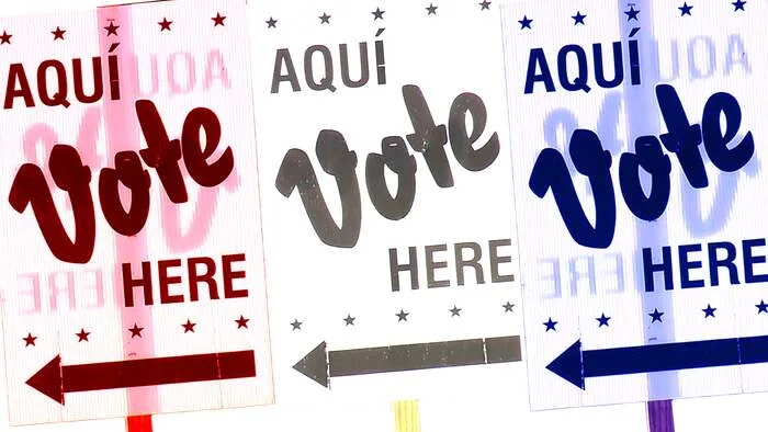 Moved recently? You may still be able to vote in Texas with a limited ballot