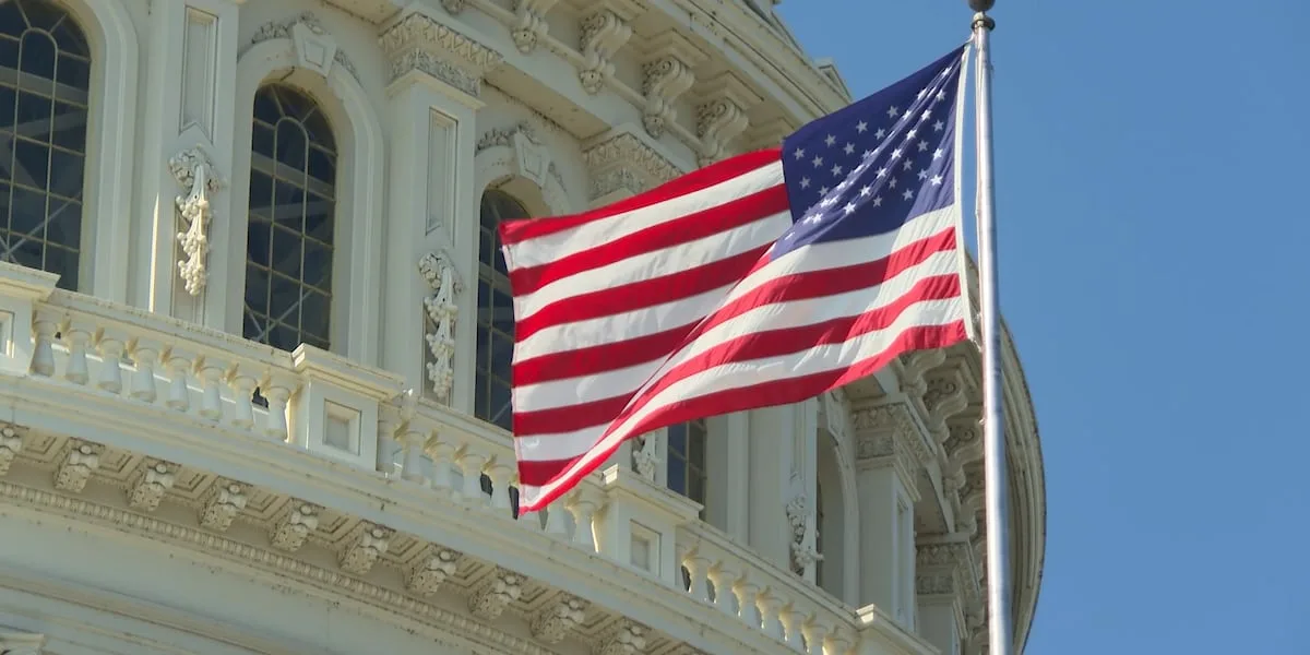 The relationship between Christian nationalism and Americans' views of democracy