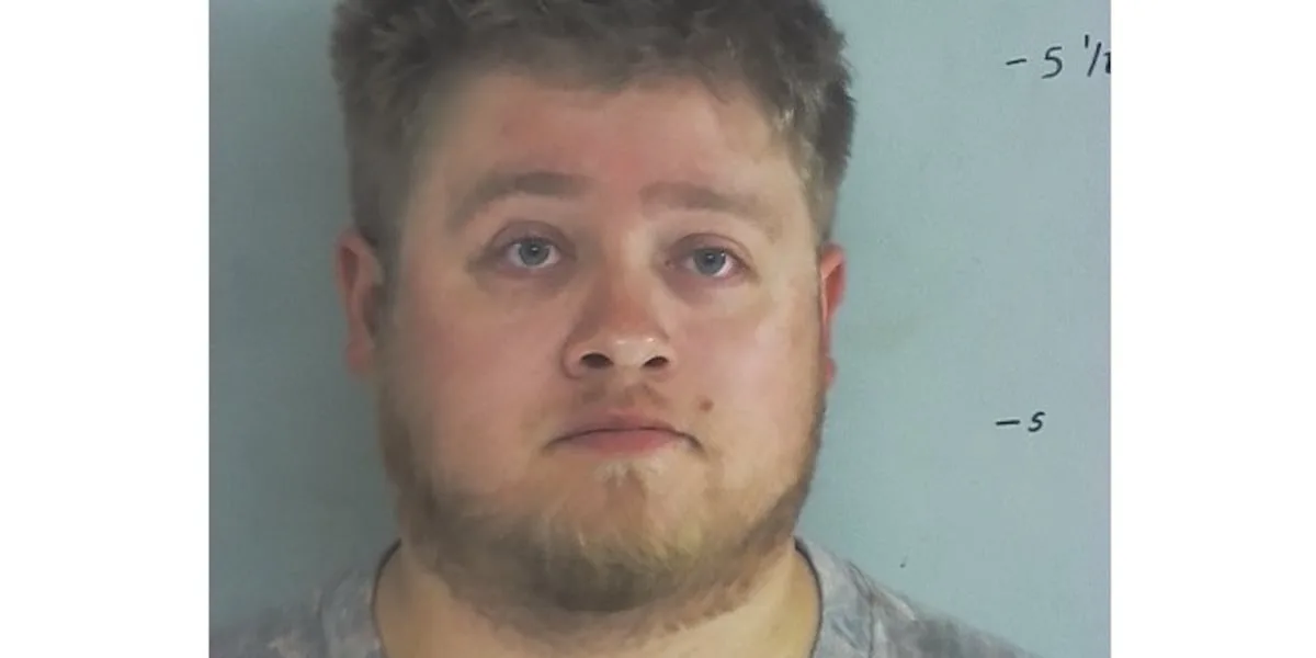 Nacogdoches man arrested on child pornography, bestiality charges
