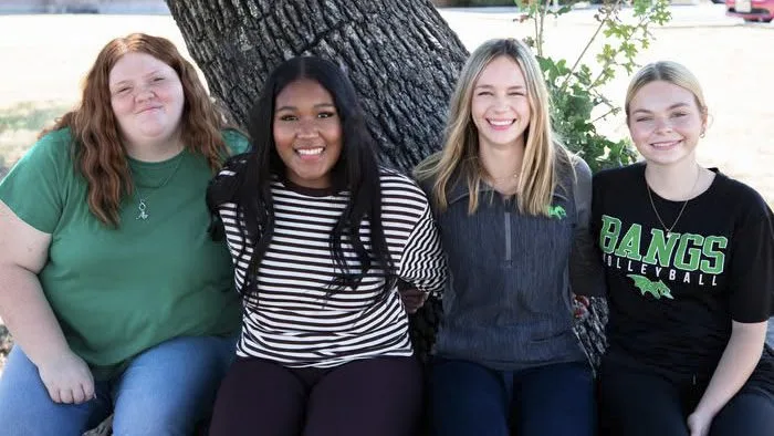 Bangs Homecoming Queen Nominees