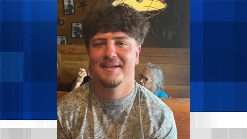 Man arrested in Denison, accused of firing shotgun at girlfriend