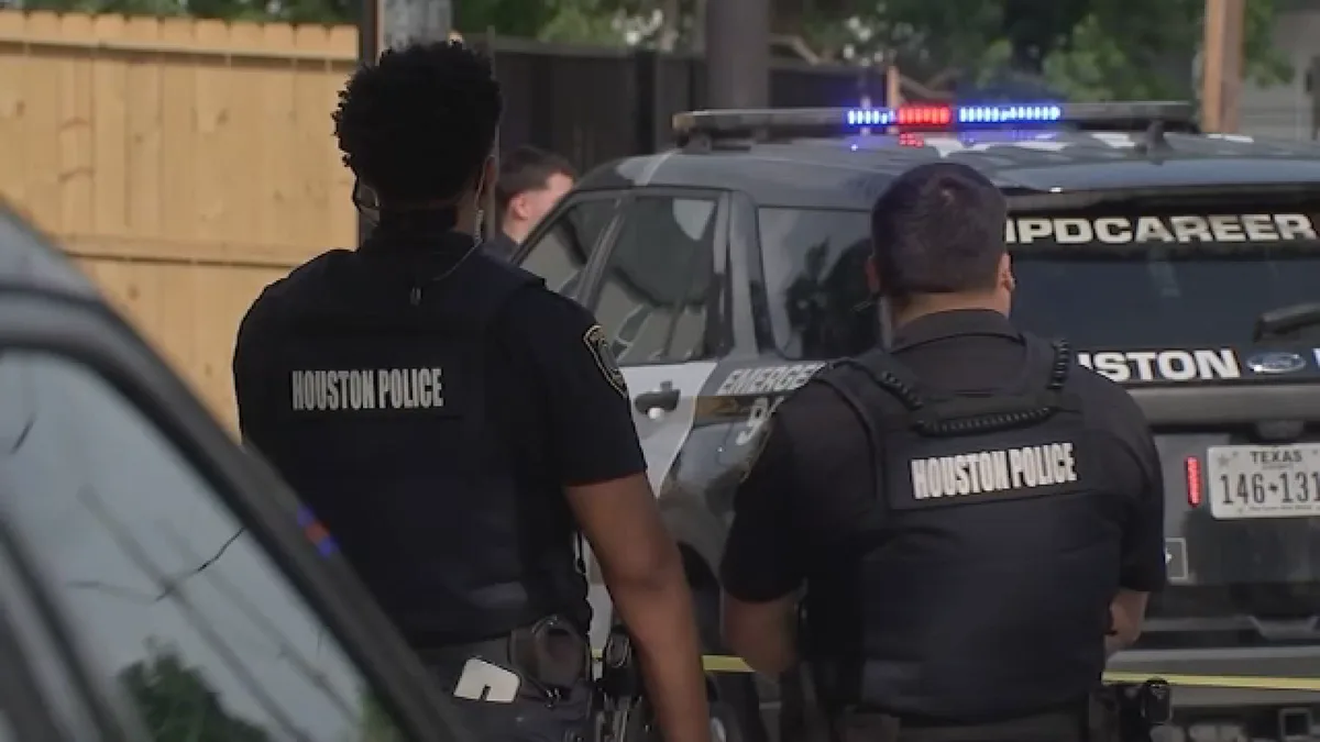 Data shows some crime numbers remain the same after 2024 police patrol increase in Third Ward