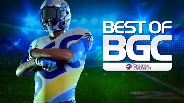 Best of BGC: Week 6, 2026