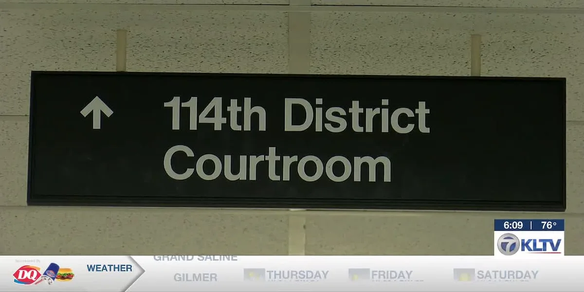 Smith County district clerk discusses changes since taking office