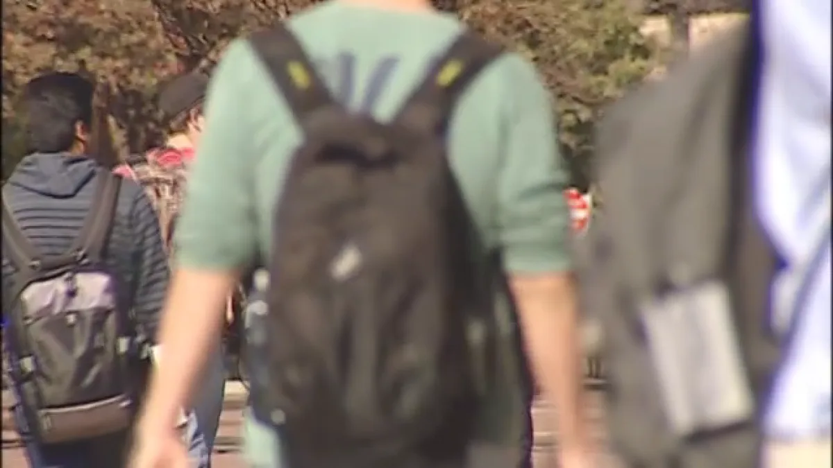 Faculty groups sue to block Texas Tech rules limiting instruction on race, gender, sexual orientation
