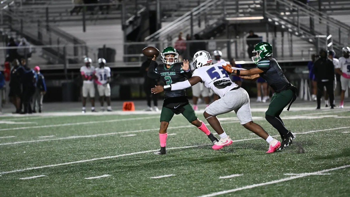 Ducks out of playoff contention after loss to Billies