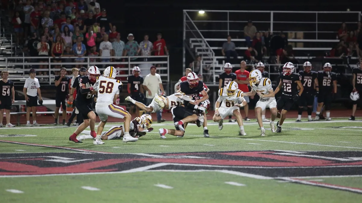 Pirates prep for another battle of unbeatens