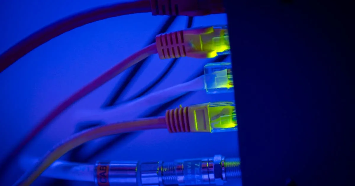 Texas halts power grid connections for new data centers over energy, water supply concerns