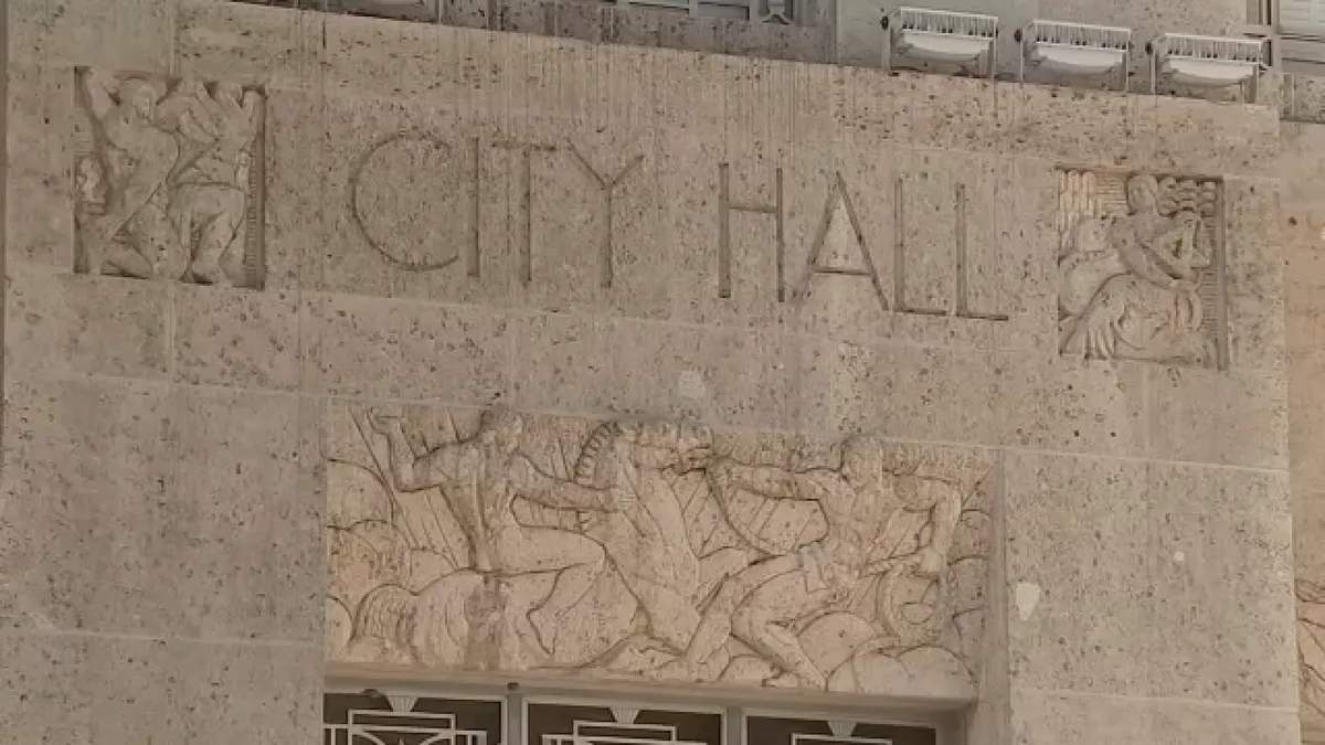City of Houston approves $20.4M contract to help speed permitting, code enforcement