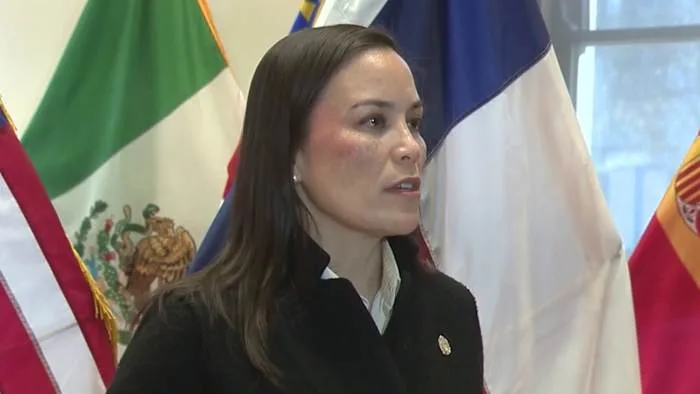 San Antonio mayor pushes for new vote on city's $489 million contribution toward Project Marvel