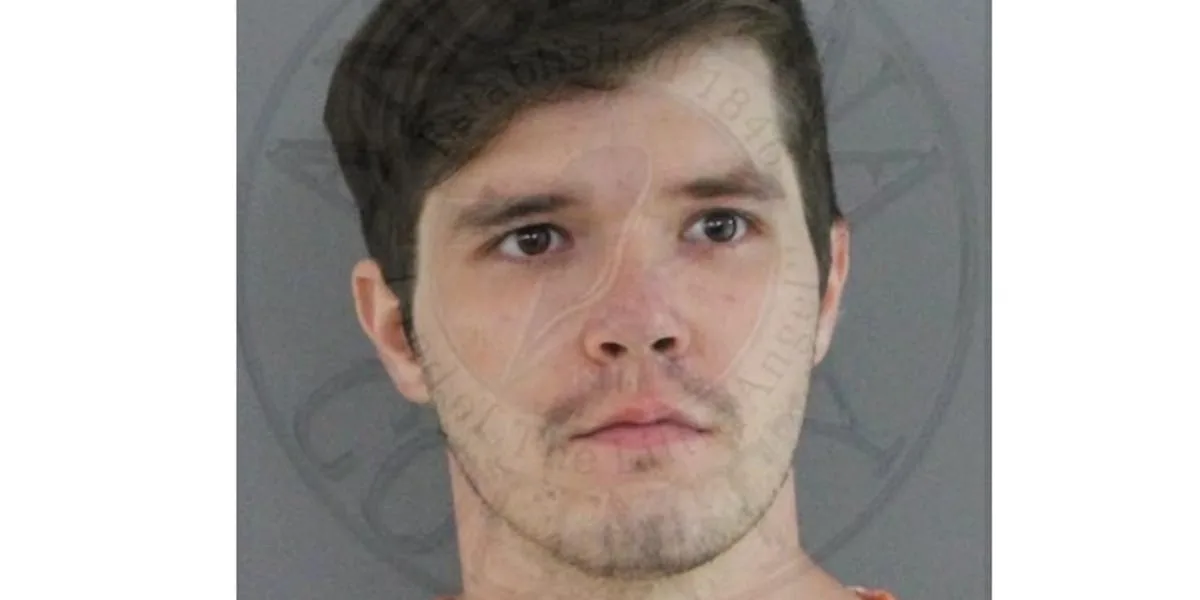Colmesneil man sentenced after guilty plea in case involving 130 dead dogs