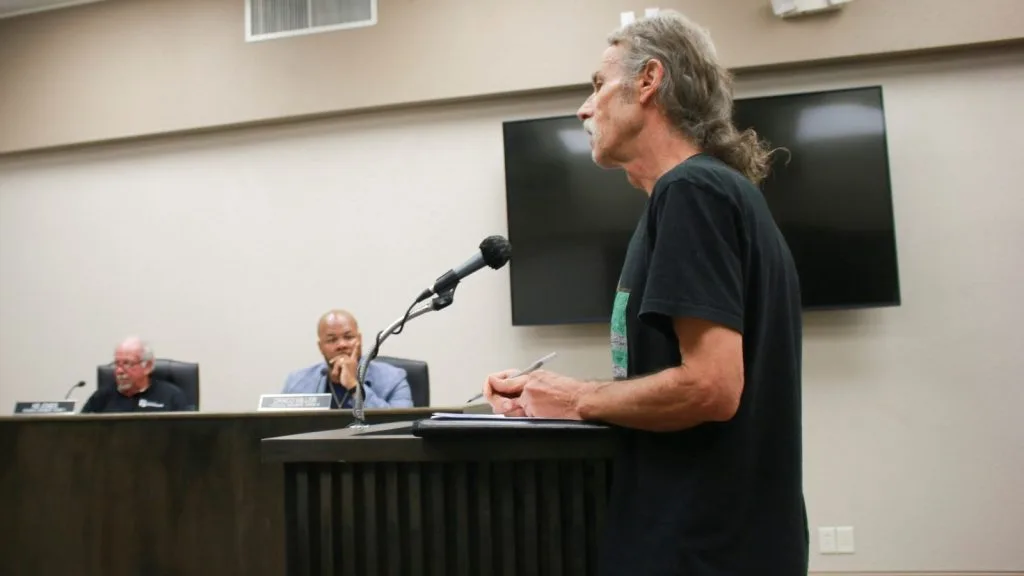 Land annexation raises AI data center question during City Council meeting