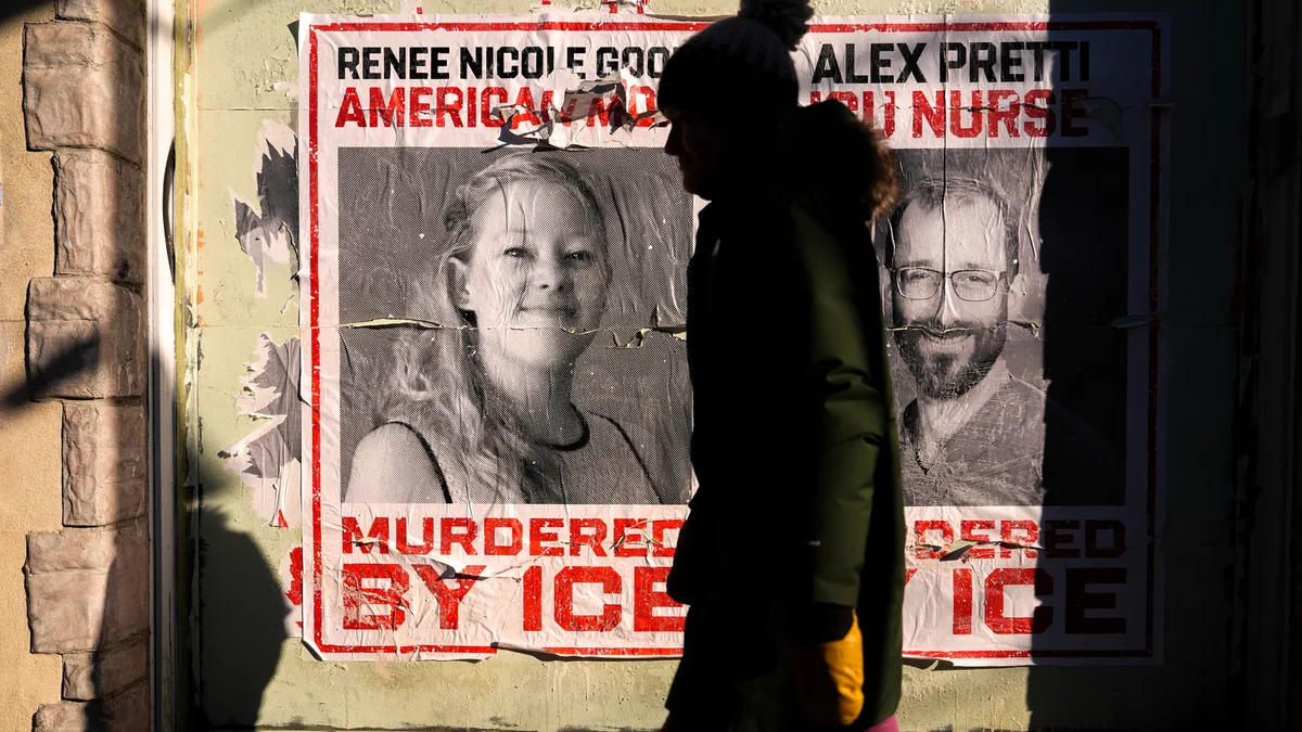 Minnesota prosecutors obtain long withheld evidence in investigation into protest shooting deaths