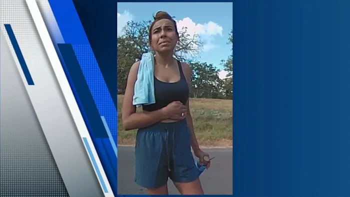 Guadalupe County Sheriff's Office requests help to locate missing Alice woman