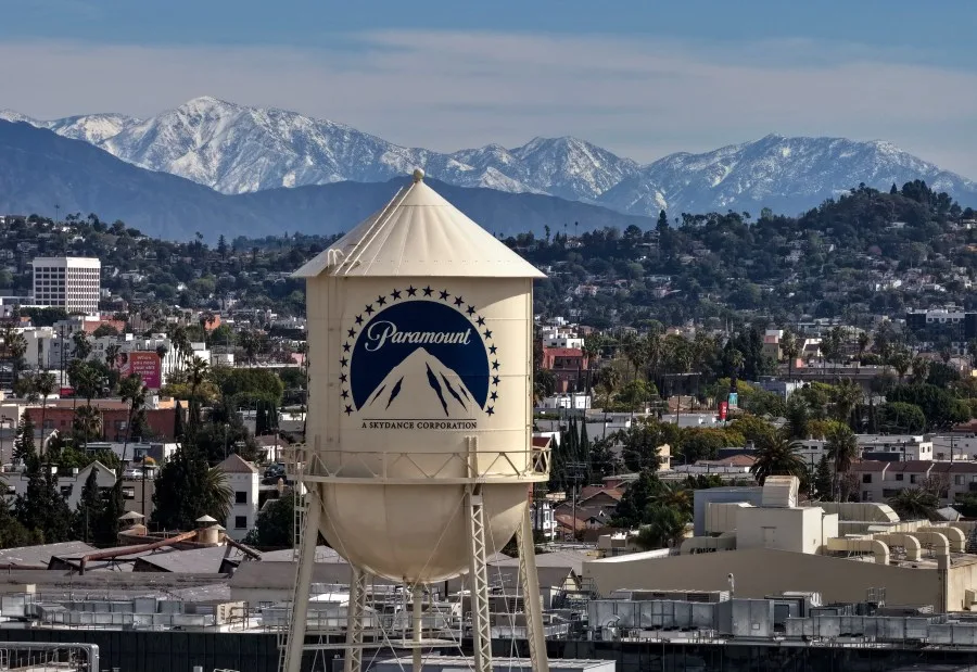 Hollywood to Texas? Austin thrown into Paramount merger fight