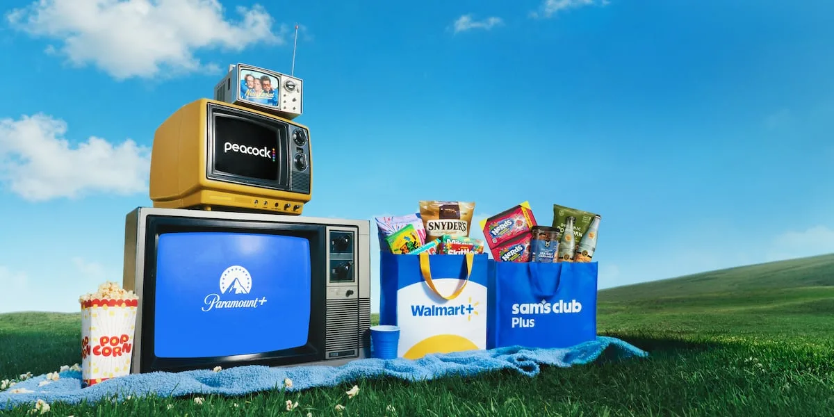 Walmart launches $120 membership combining Walmart+ and Sam's Club. Here's a look at the benefits