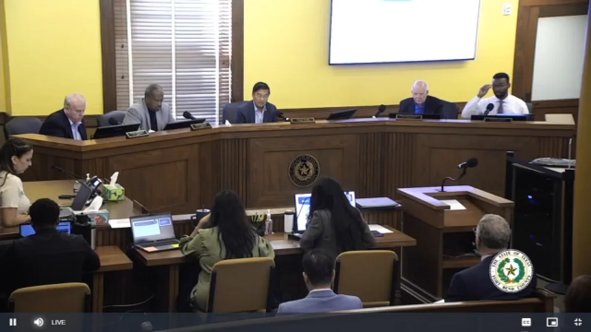 Fort Bend County attorney takes commissioners to court over a potential new legal department