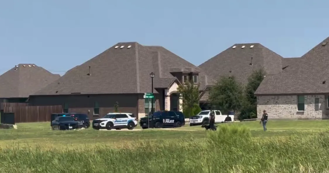 Forney identifies suspects in deadly shooting as rapid growth raises safety concerns