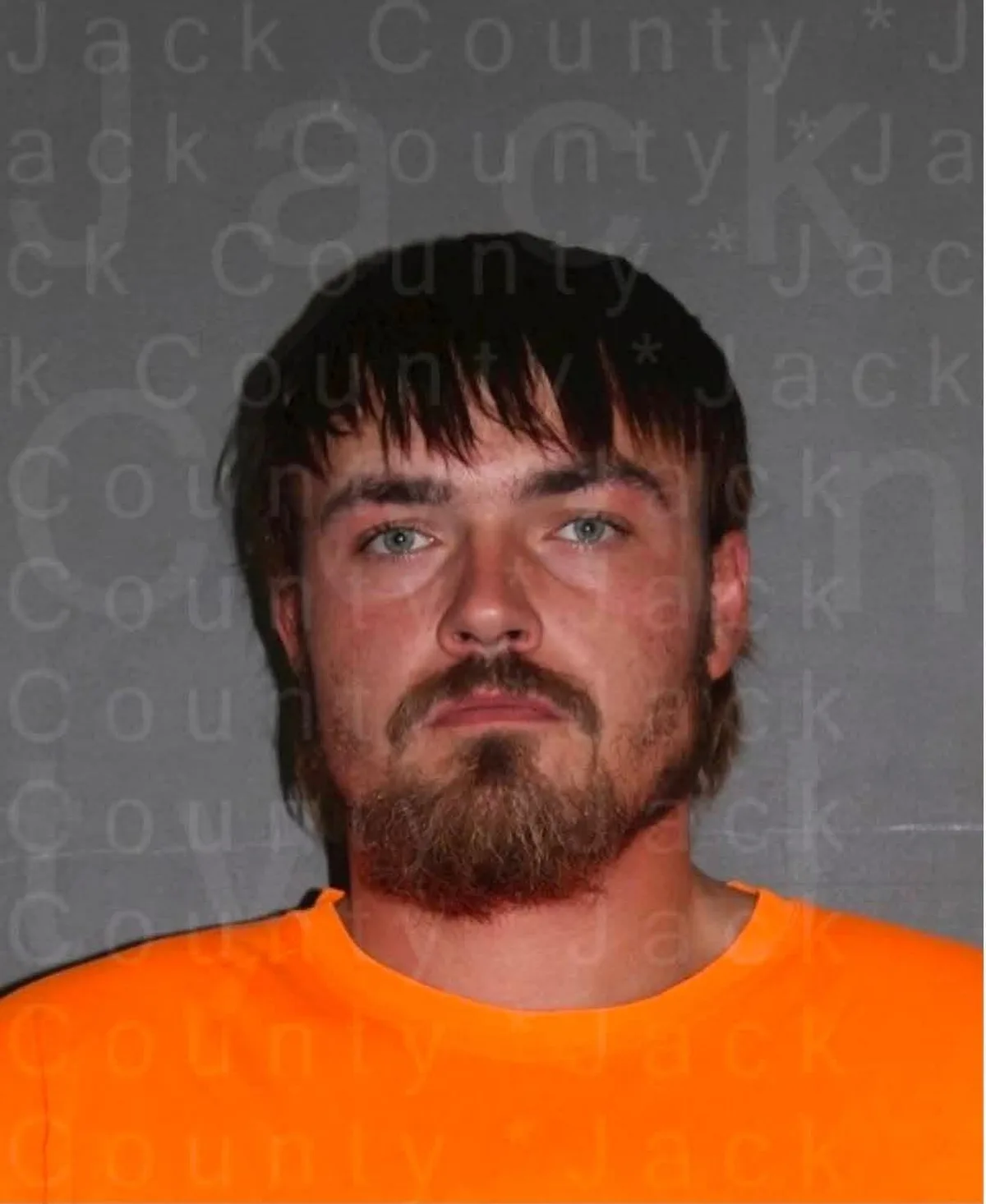 Authorities say man stole deer feeder from Jack Co. property opened for wildfire crews