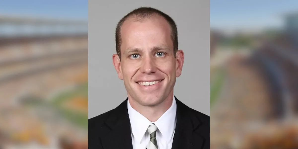 Baylor AD Doug McNamee outlines search for next head coach after firing Dave Aranda