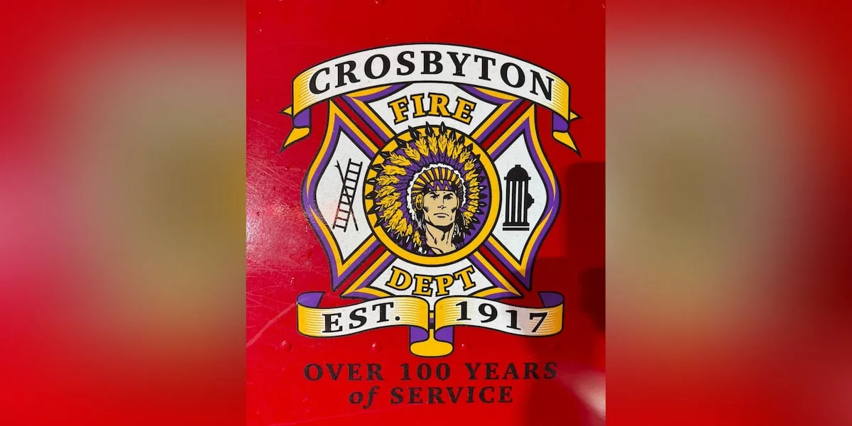 Crosbyton structure fire investigated as arson, one arrested