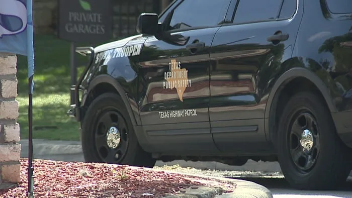 Driver of Corvette dies, 3 others hospitalized after 3-vehicle crash in New Braunfels, DPS says