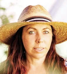Local regenerative rancher shares journey from vegan chef to cattle producer