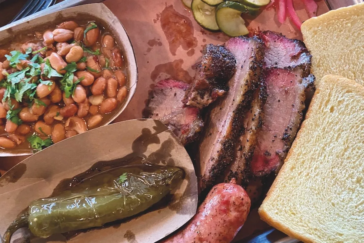 The 25 best reviewed San Antonio restaurants on Yelp right now