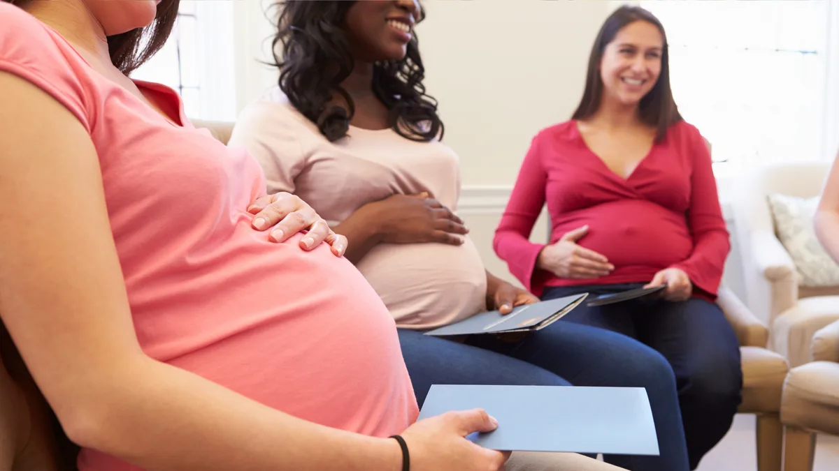 GLP-1s may help boost fertility outcomes for hopeful mothers, some women find