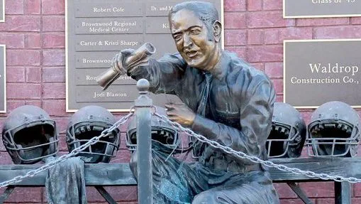 Gordon Wood Hall of Champions announces 2026 inductees