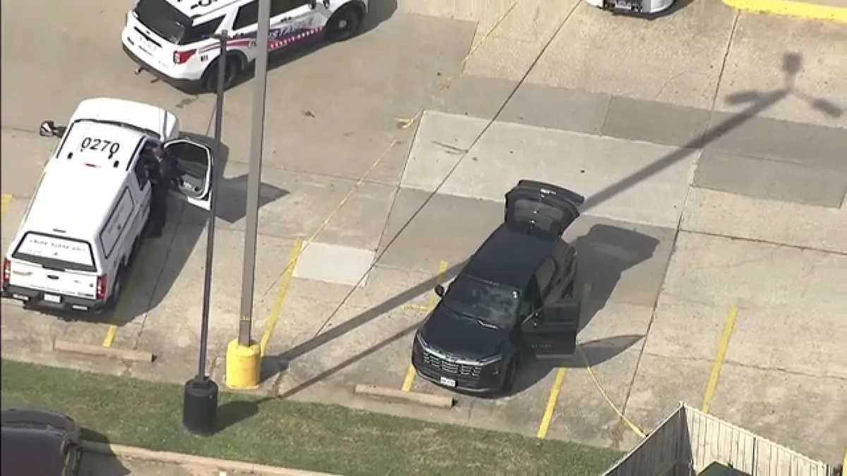 13-year-old dead after possible medical emergency in north Harris County, Precinct 4 deputies say