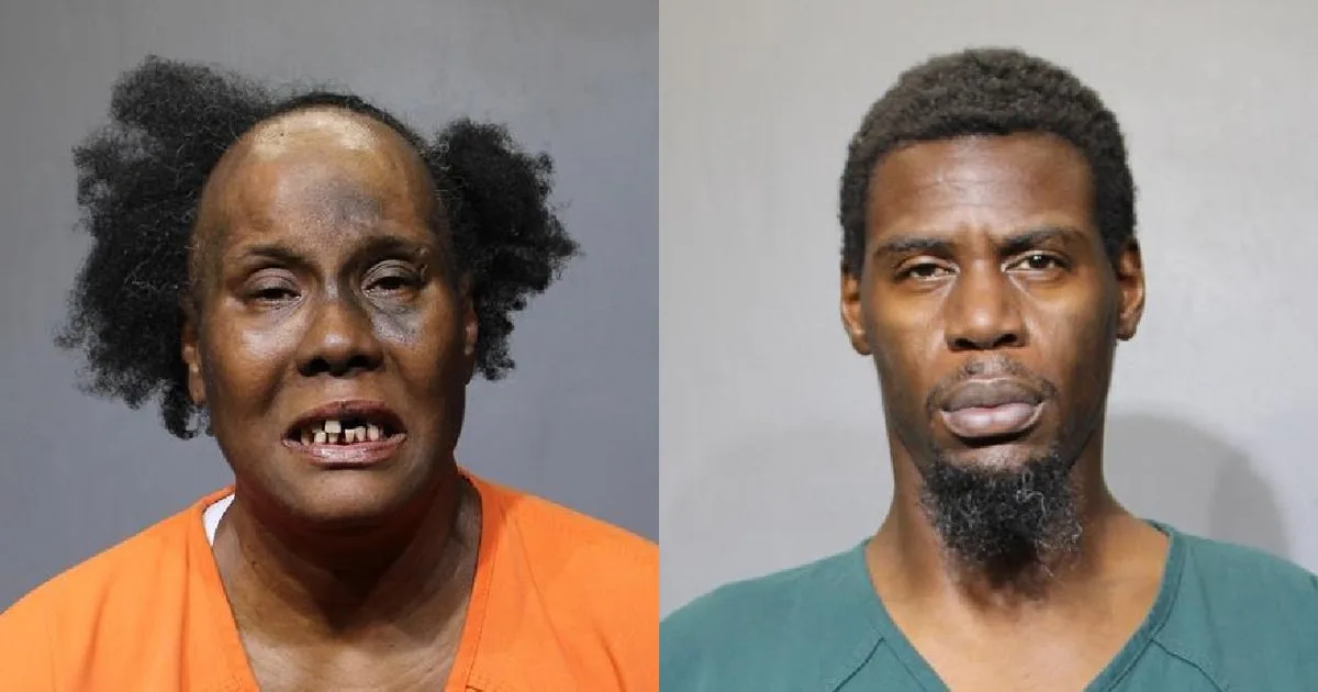 Couple arrested in Florida, accused of keeping 4 children captive, abused in tractor-trailer cab: Officials